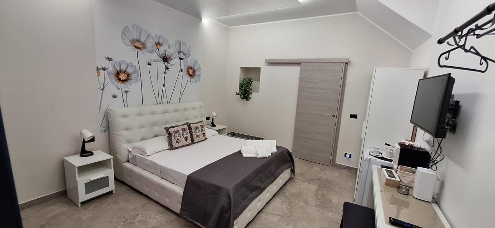 Lilly Apartment Катания Екстериор снимка